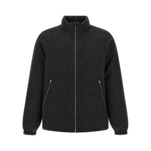 Jil Sander Men Wool Jacket